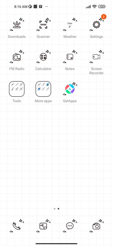 Bunny Bunny screenshot
