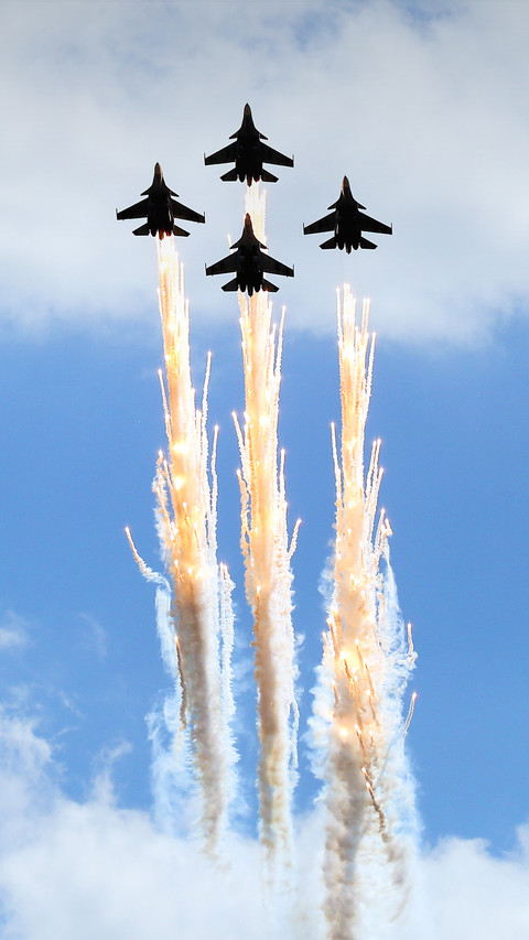 航空飞镖 screenshot