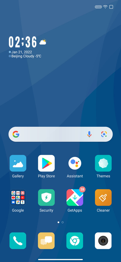 B ten v12 screenshot