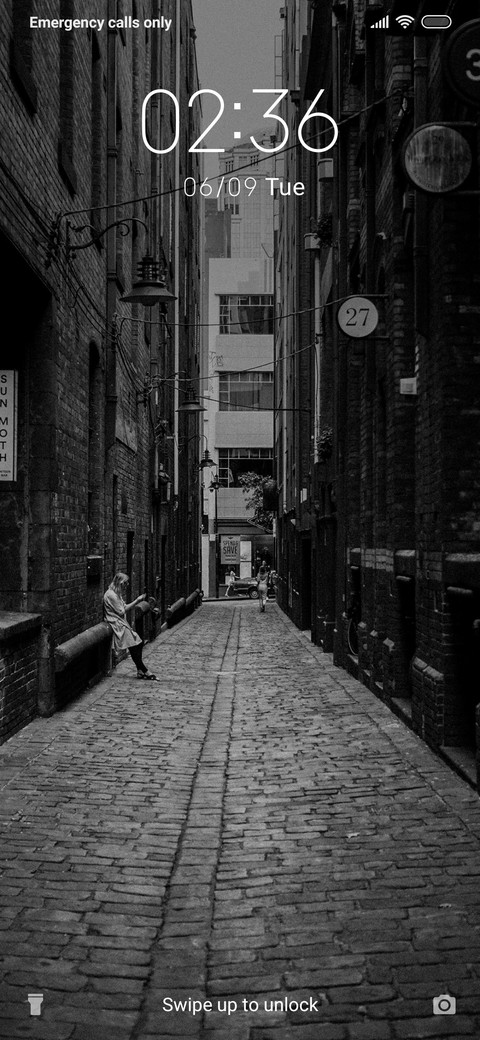OldStreet_3MDS screenshot