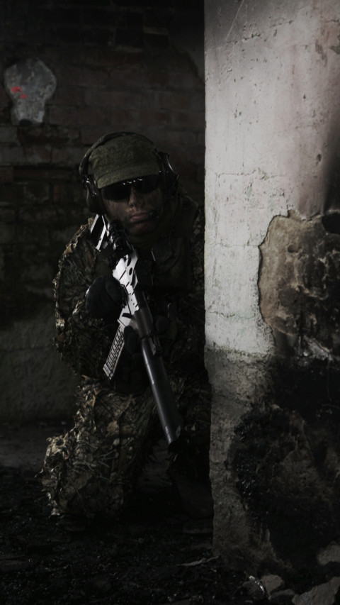 Guns (10) screenshot