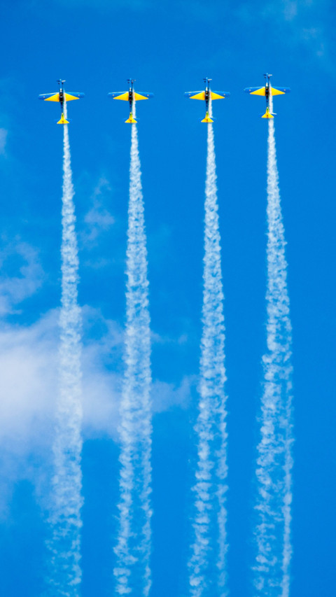 Planes (10) screenshot