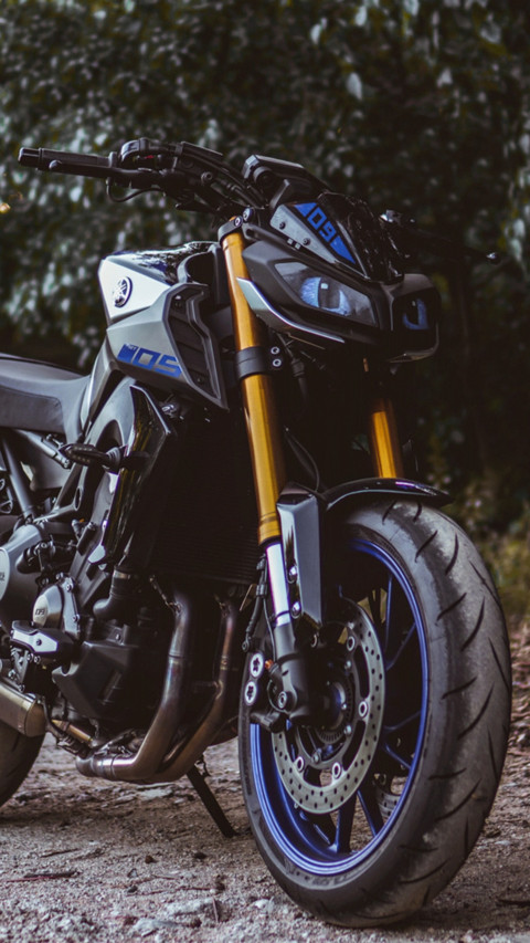 Motorcycle screenshot