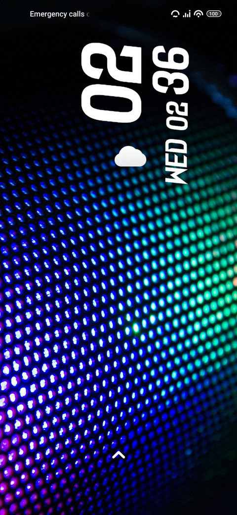 Speaker Tech screenshot