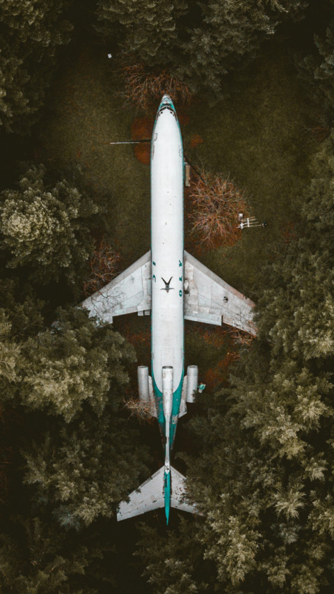 Planes (11) screenshot