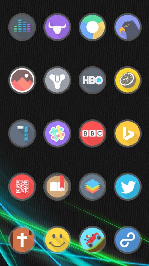 J18 screenshot