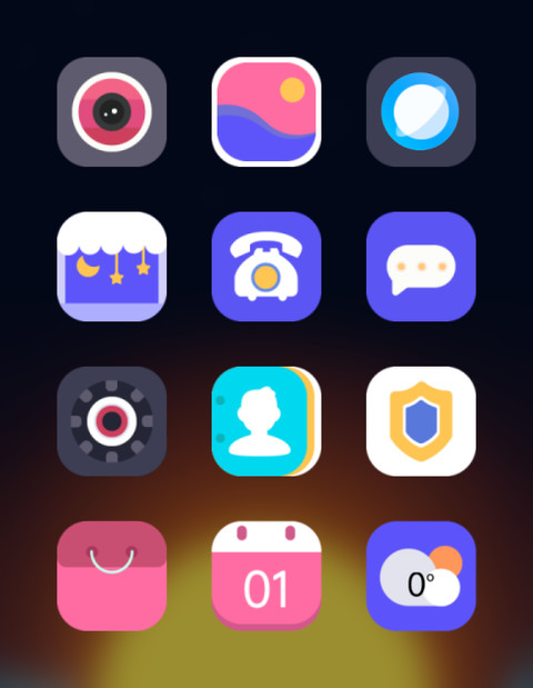 Acme enjoy screenshot