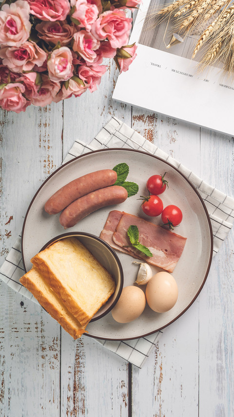 Breakfast 1 screenshot