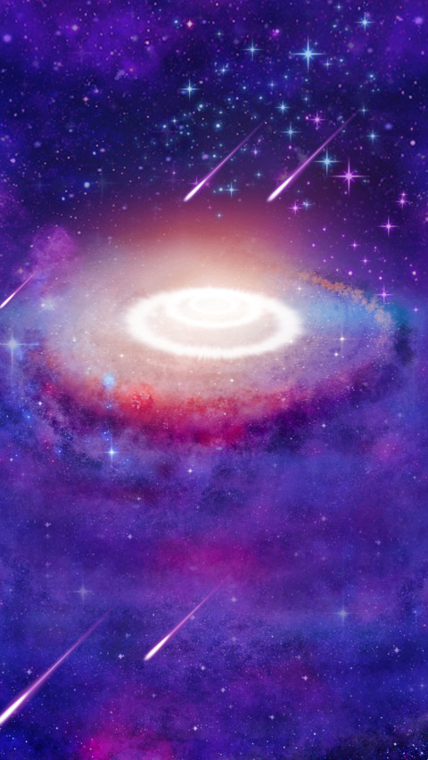 闪耀星空 screenshot