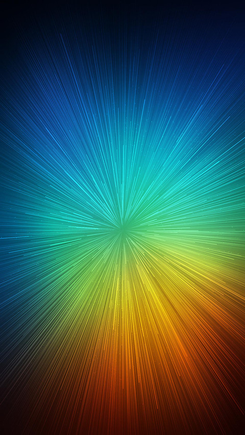 MIUI (11) screenshot
