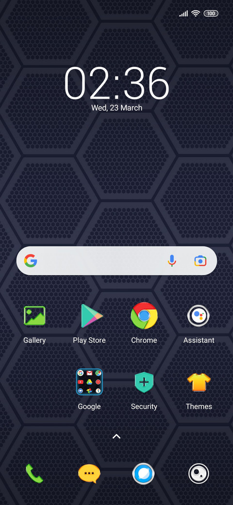 Car screenshot