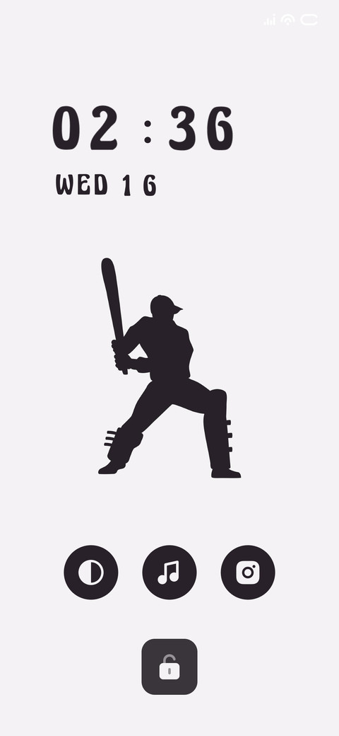 Black Cricket screenshot