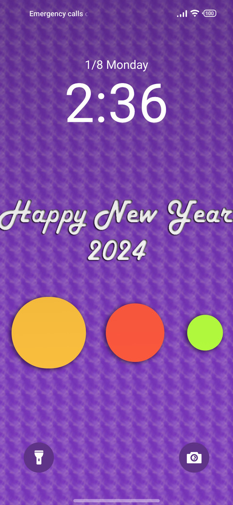 hny 2024 screenshot