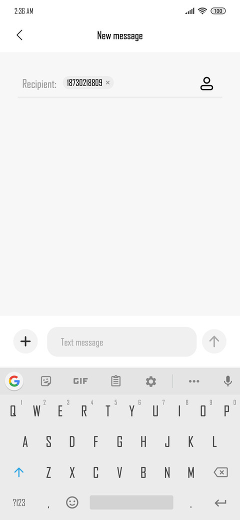 Agency FB screenshot