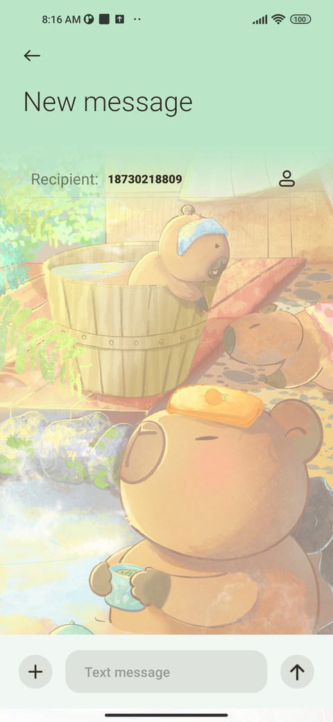 Capybara screenshot