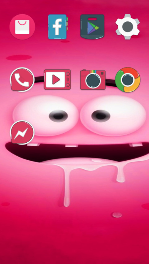 Sweet V10 screenshot