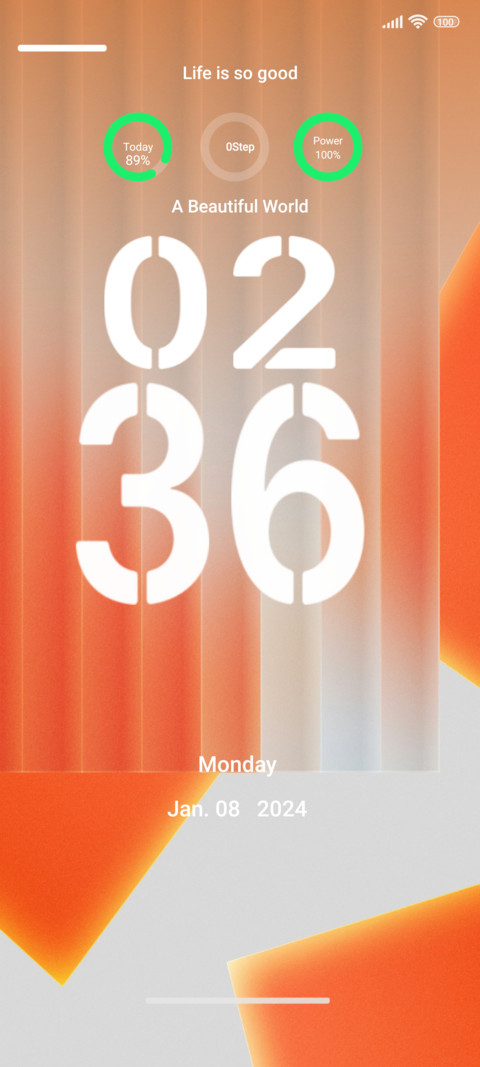 FyM v15 screenshot