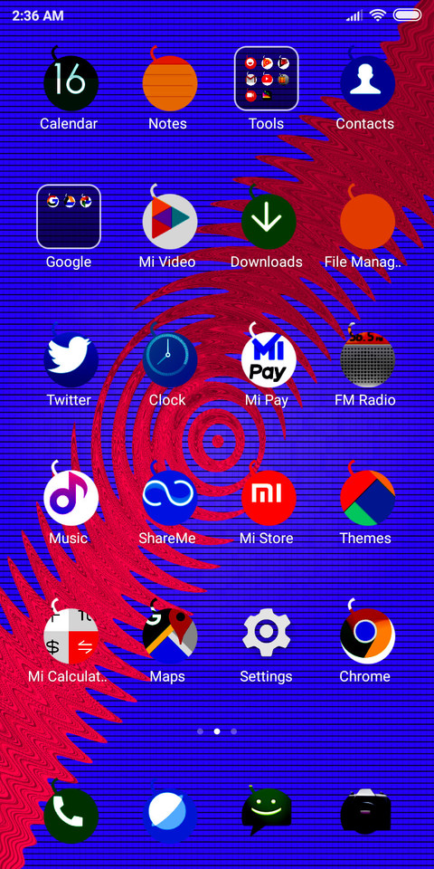 EVE_DWM2 screenshot