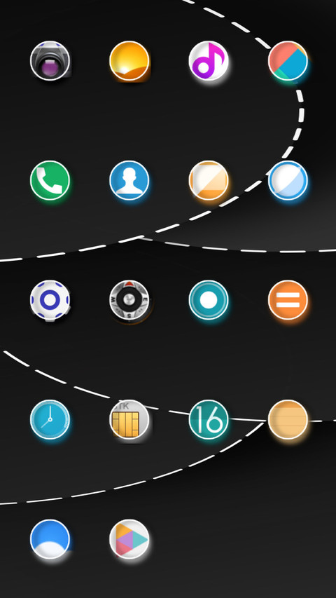 Round balls_DWM2 screenshot