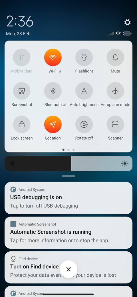 Space_1 screenshot