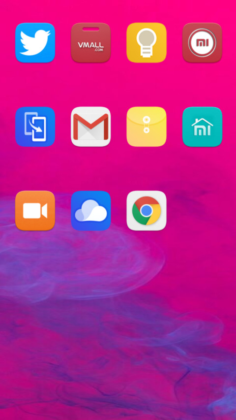 Control Cool v10 screenshot