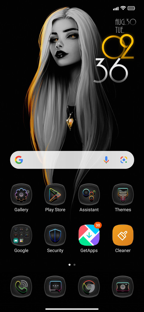 04•MTX DESIGN• screenshot