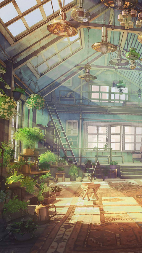 斑驳光影 screenshot