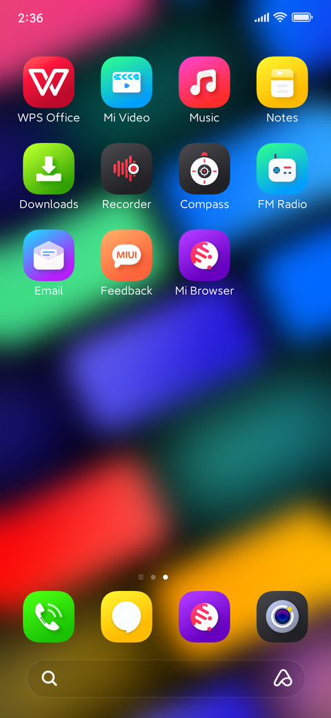 FinestUI_V14 screenshot