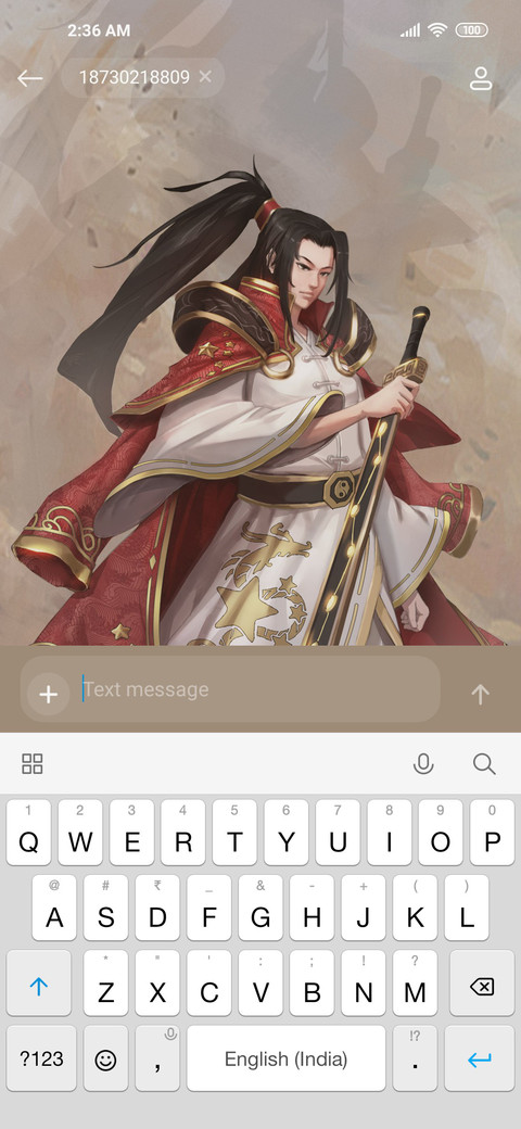 Kingdom screenshot