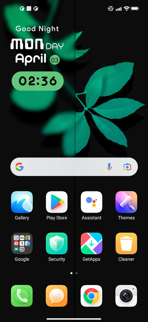 •MTX DESIGN•GREEN• screenshot