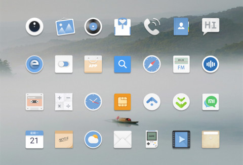 相忘于江湖 screenshot