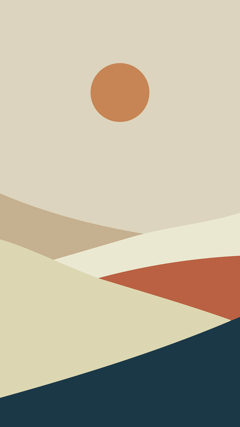 Color block narrative 2 screenshot
