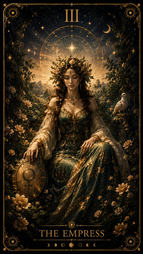 L'Imperatrice screenshot