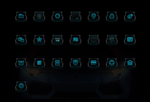 酷CAR screenshot