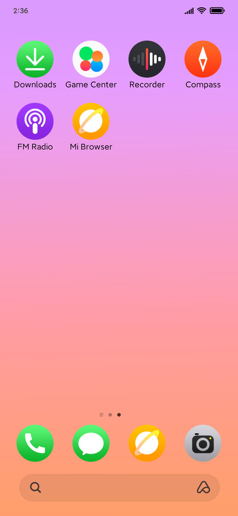 Coloful 19 screenshot