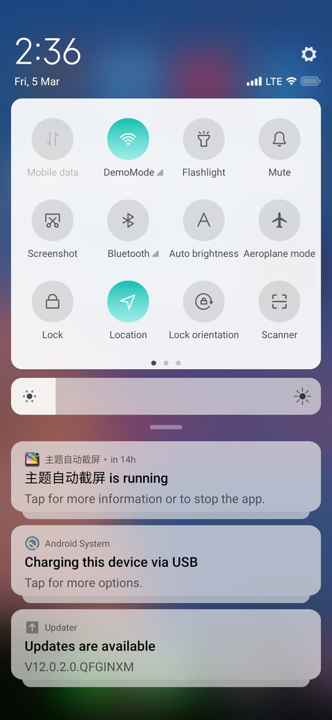 jb screenshot