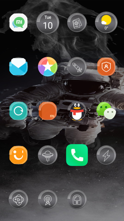 Interstellar_3MD screenshot