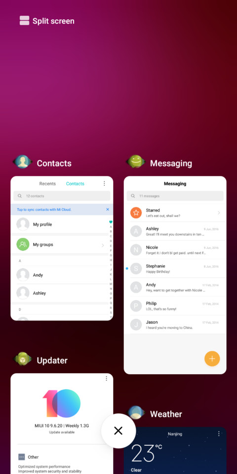 MYFANWY_DWM2 screenshot