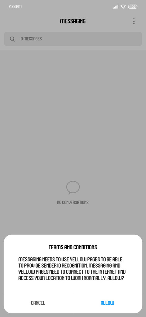 Juicebox screenshot