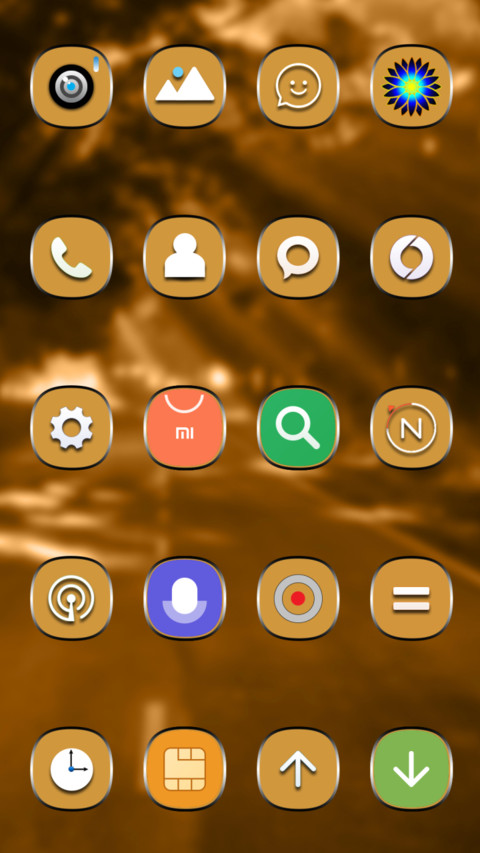 Nature Greenify In Designs  screenshot