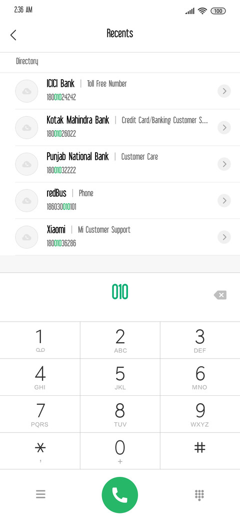 কাইউম_Lubel screenshot