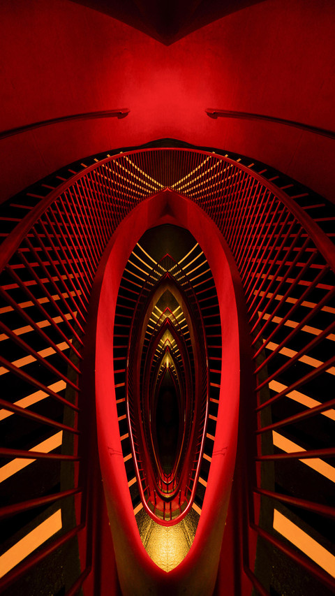 建筑摄影小技巧 screenshot