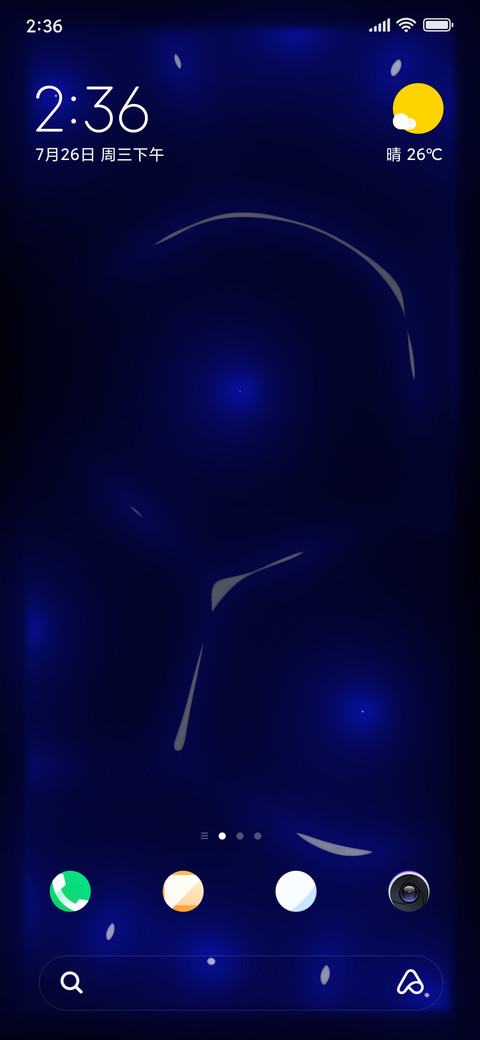 lightningmz_DWM2 screenshot
