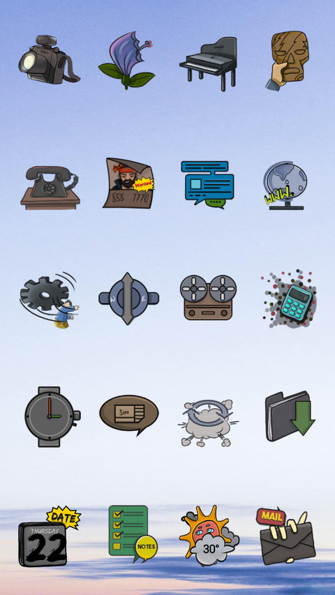 diamond screenshot