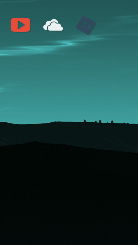 Alexander Flat-O screenshot