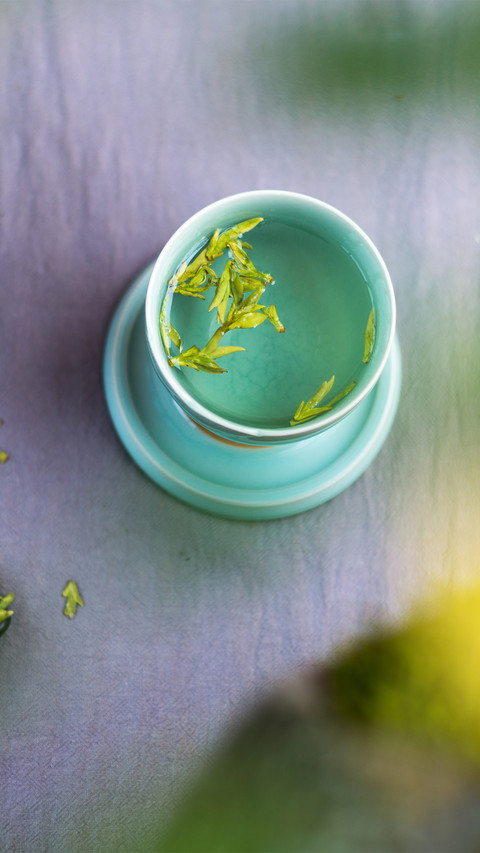 The Benefits of Drinking Green Tea Regularly 8 screenshot