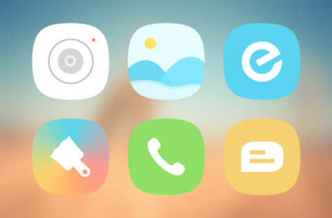 收获 screenshot