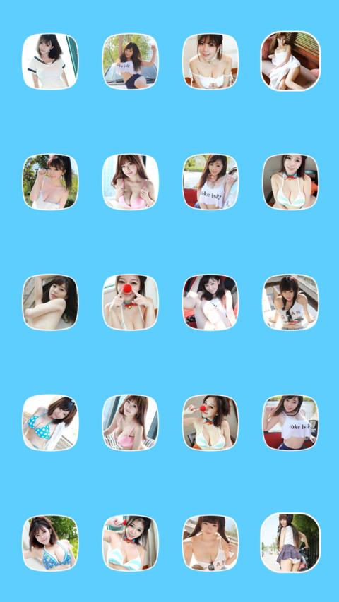 凯蒂猫的世界 screenshot
