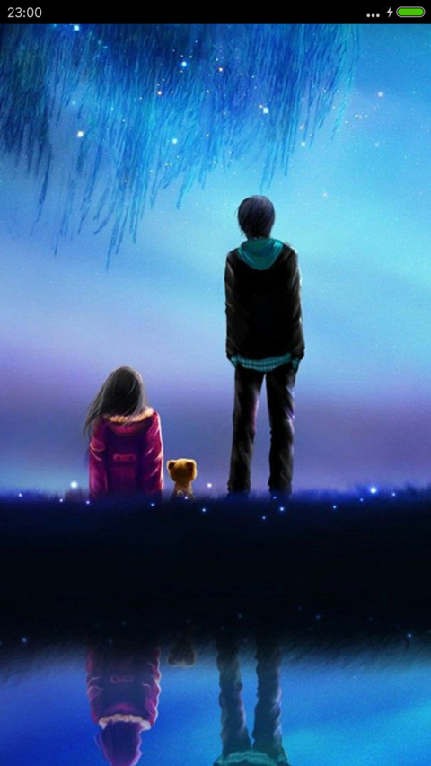 与你最后的夏天（好评抽奖动态） screenshot