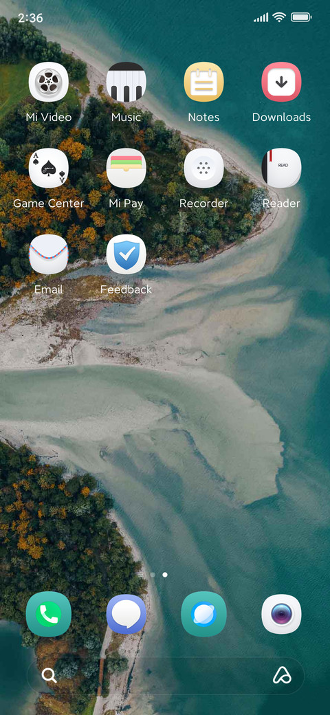 Beat the shore screenshot